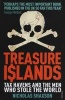 Treasure Islands - Tax Havens and the Men Who Stole the World (Paperback) - Nicholas Shaxson Photo