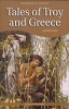 Tales of Troy and Greece (Paperback, New edition) - Andrew Lang Photo