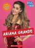 Ariana Grande (Paperback) - Marie Morreale Photo