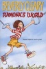 Ramona's world (Paperback, 1st Harper Trophy ed) - Beverly Cleary Photo