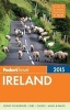 Fodor's Ireland 2015 (Paperback) - Fodors Photo