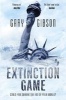 Extinction Game - The Apocalypse Duology: Book One (Paperback, Main Market Ed.) - Gary Gibson Photo