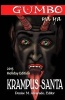 Gumbo YA YA Krampus-Santa Holiday Edition (Paperback) - Denise Alvarado Photo