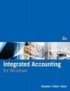 Integrated Accounting (Paperback, 8th Revised edition) - Dale H Klooster Photo