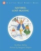 Little Grey Rabbit: Squirrel Goes Skating (Hardcover) - Alison Uttley Photo