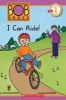 I Can Ride! (Paperback) - Lynn Maslen Kertell Photo