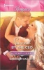 Saved by the CEO (Large print, Paperback, large type edition) - Barbara Wallace Photo