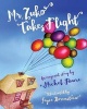 Mr. Zuko Takes Flight (Paperback) - Michel Faure Photo