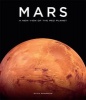 Mars - A New View of the Red Planet (Hardcover) - Giles Sparrow Photo