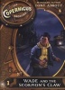 The Copernicus Archives #1: Wade and the Scorpion's Claw (Paperback) - Tony Abbott Photo