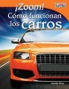 Zoom! Como Funcionan los Carros (English, Spanish, Paperback) - Jennifer Prior Photo