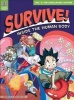 Survive! Inside the Human Body, Volume 2 - The Circulatory System (Paperback) - Gomdori Co Photo