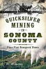 Quicksilver Mining in Sonoma County - Pine Flat Prospect Fever (Paperback) - Joe Pelanconi Photo