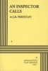 Inspector Calls, an (Paperback) - JB Priestley Photo