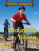 Mountain Biking (Hardcover) - Diane Bailey Photo