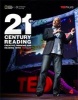 21st Century Reading, 4 - Creative Thinking and Reading with TED Talks (Paperback) - Jessica Williams Photo