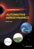 Automotive Aerodynamics (Hardcover) - Joseph Katz Photo