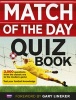 Match of the Day Quiz Book (Paperback) -  Photo