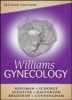 Williams Gynecology (Hardcover, 2nd Revised edition) - Barbara L Hoffman Photo