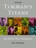 Timman's Titans - My World Chess Champions (Paperback, annotated edition) - Jan Timman Photo