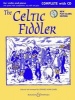 The Celtic Fiddler (Sheet music, Complete ed) - Edward Huws Jones Photo