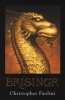 Brisingr (Hardcover) - Christoper Paolini Photo