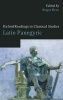 Latin Panegyric (Paperback) - Roger Rees Photo