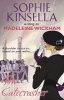 The Gatecrasher (Paperback) - Madeleine Wickham Photo