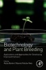 Biotechnology and Plant Breeding - Applications and Approaches for Developing Improved Cultivars (Hardcover) - Aluizio Borem Photo