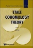 Etale Cohomology Theory (Hardcover) - Lei Fu Photo