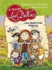 El Pequeno Leo Da Vinci. Las Deportivas Magicas #1 / The Magic Shoes (Little Leo Da Vinci 1) (Spanish, Hardcover) - Christian Galvez Photo