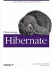 Harnessing Hibernate (Paperback) - James Elliot Photo