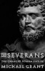 The Severans - The Roman Empire Transformed (Hardcover) - Michael Grant Photo