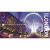 360 World-London (Hardcover) - Nick Wood Photo