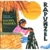 Rapunzel (Hardcover) - Rachel Isadora Photo