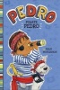 Pirate Pedro (Hardcover) - Tammie Lyon Photo