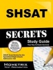 Shsat Secrets Study Guide - Shsat Exam Review for the Specialized High Schools Admissions Test (Paperback) - Shsat Exam Secrets Test Prep Photo