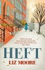 Heft (Paperback) - Liz Moore Photo