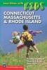 Best Hikes with Kids: Connecticut, Massachusetts & Rhode Island (Paperback, 3rd) - Cynthia Copeland Photo