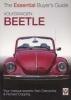 Volkswagen Beetle (Paperback) - Richard A Copping Photo