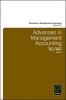 Advances in Management Accounting, Volume 27 (Hardcover) - Mary M Malina Photo