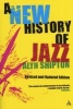 A New History of Jazz (Paperback, Revised edition) - Alyn Shipton Photo