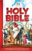 International Children's Bible - Big Red Cover (Hardcover) - Thomas Nelson Photo