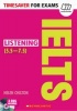 Listening for IELTS (Paperback) - Helen Chilton Photo