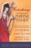 Introducing the Honorable Phryne Fisher - The First Three Phryne Fisher Mysteries (Paperback) - Kerry Greenwood Photo