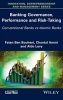 Banking Governance, Performance and Risk-Taking - Conventional Banks vs Islamic Banks (Hardcover) - Chantal Ammi Photo