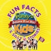 Fun Facts & Silly Stories 2 (Paperback, Original) - Ripleys Believe It or Not Photo