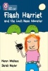 Flash Harriet and the Loch Ness Monster - Band 13/Topaz (Paperback) - Karen Wallace Photo