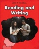 Reading and Writing (Paperback) - Charlotte Guillain Photo