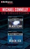  CD Collection 1 - The Black Echo, the Black Ice (Abridged, Standard format, CD, abridged edition) - Michael Connelly Photo